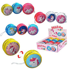 Игра Йо-йо "Единорог" (M5808)